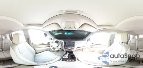 2013 Infiniti Jx35 from USA, damaged, VIN 5N1AL0MN5DC323865